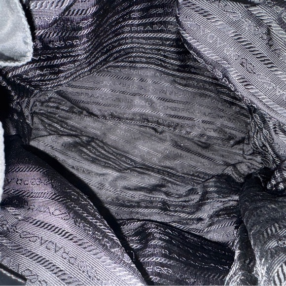 Prada Nylon Backpack - Picture 5 of 8